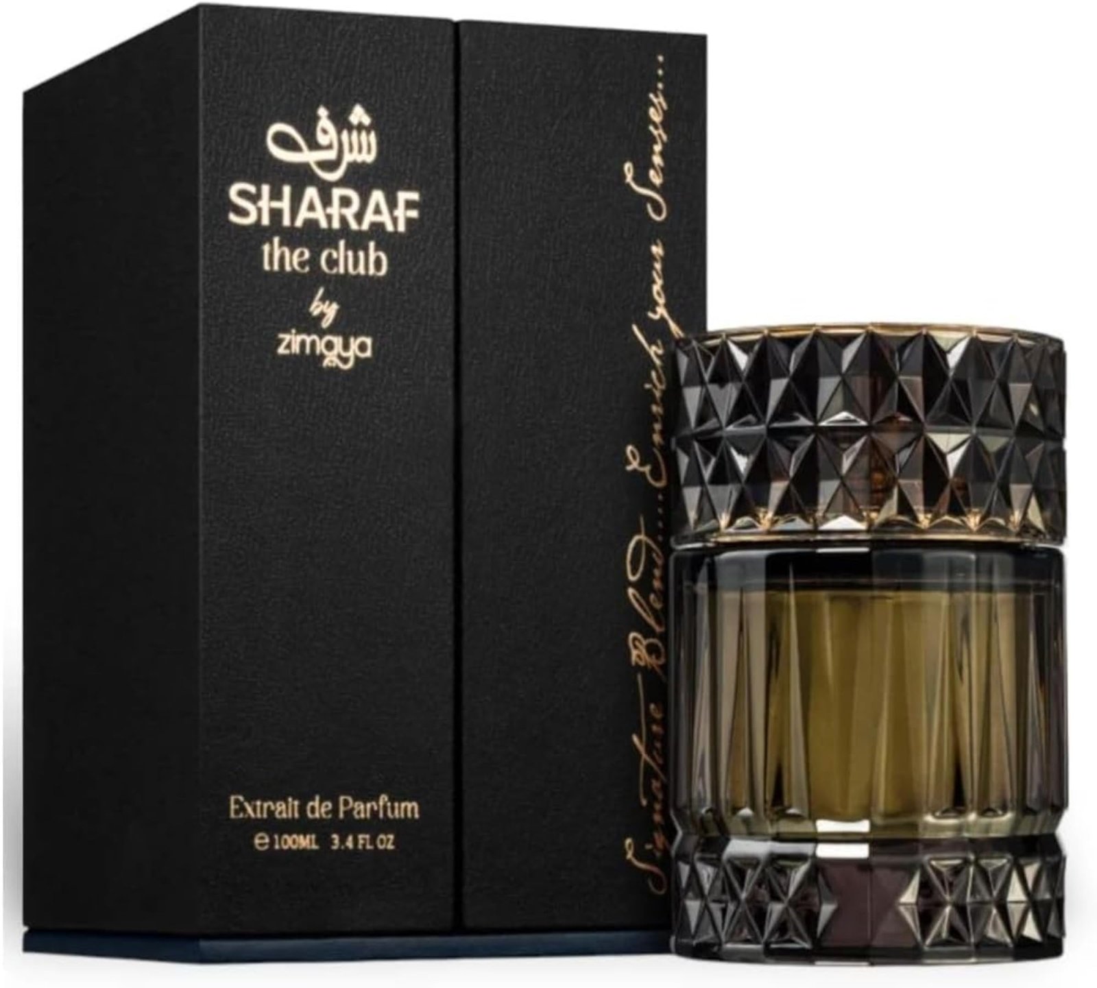 Sharaf The Club