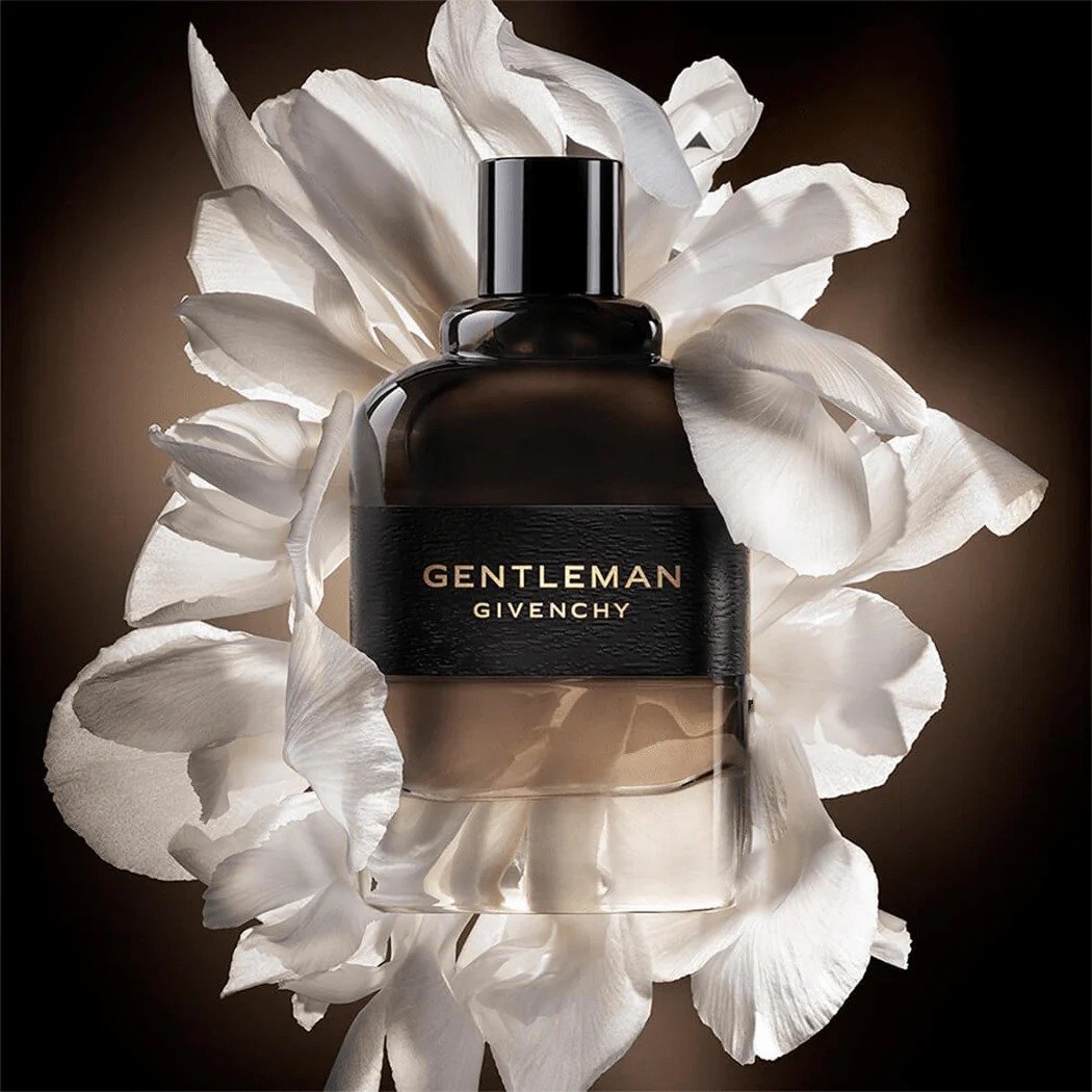 Gentleman Travel Set