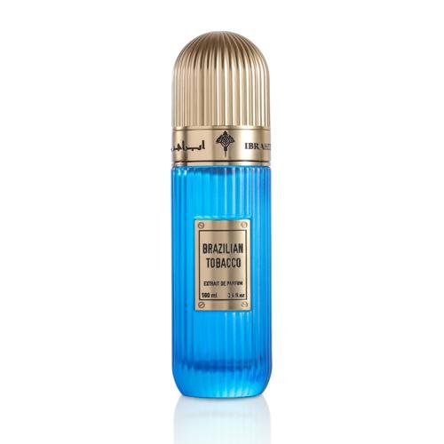 BRAZILLIAN TOBACCO 100 ML