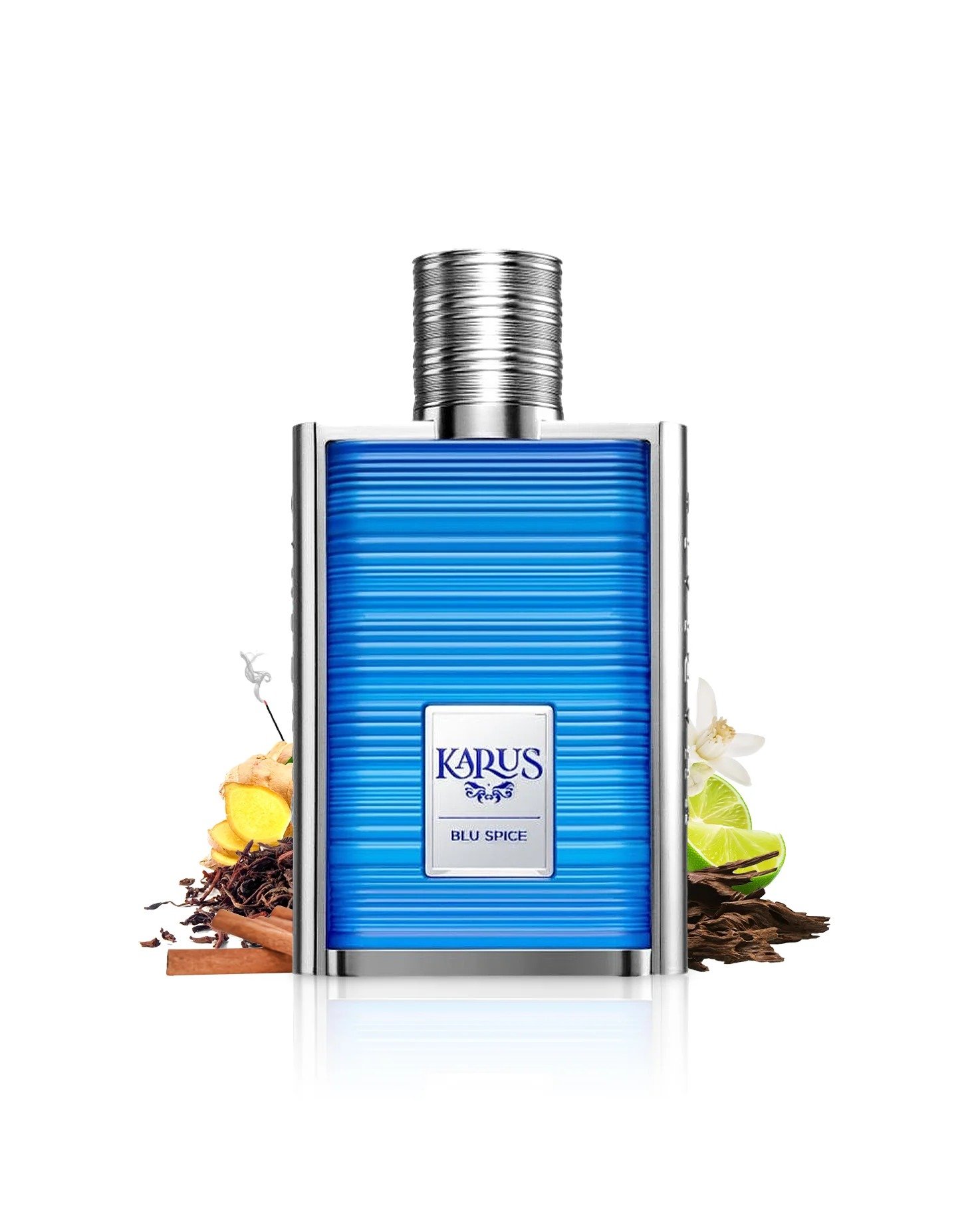 Karus Blu Spice