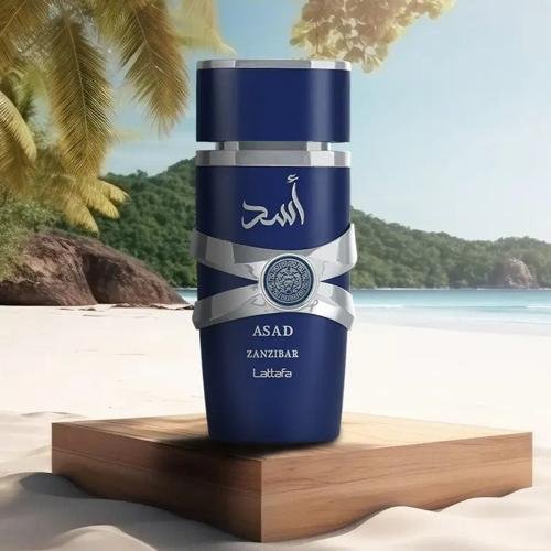 Asad - Zanzibar