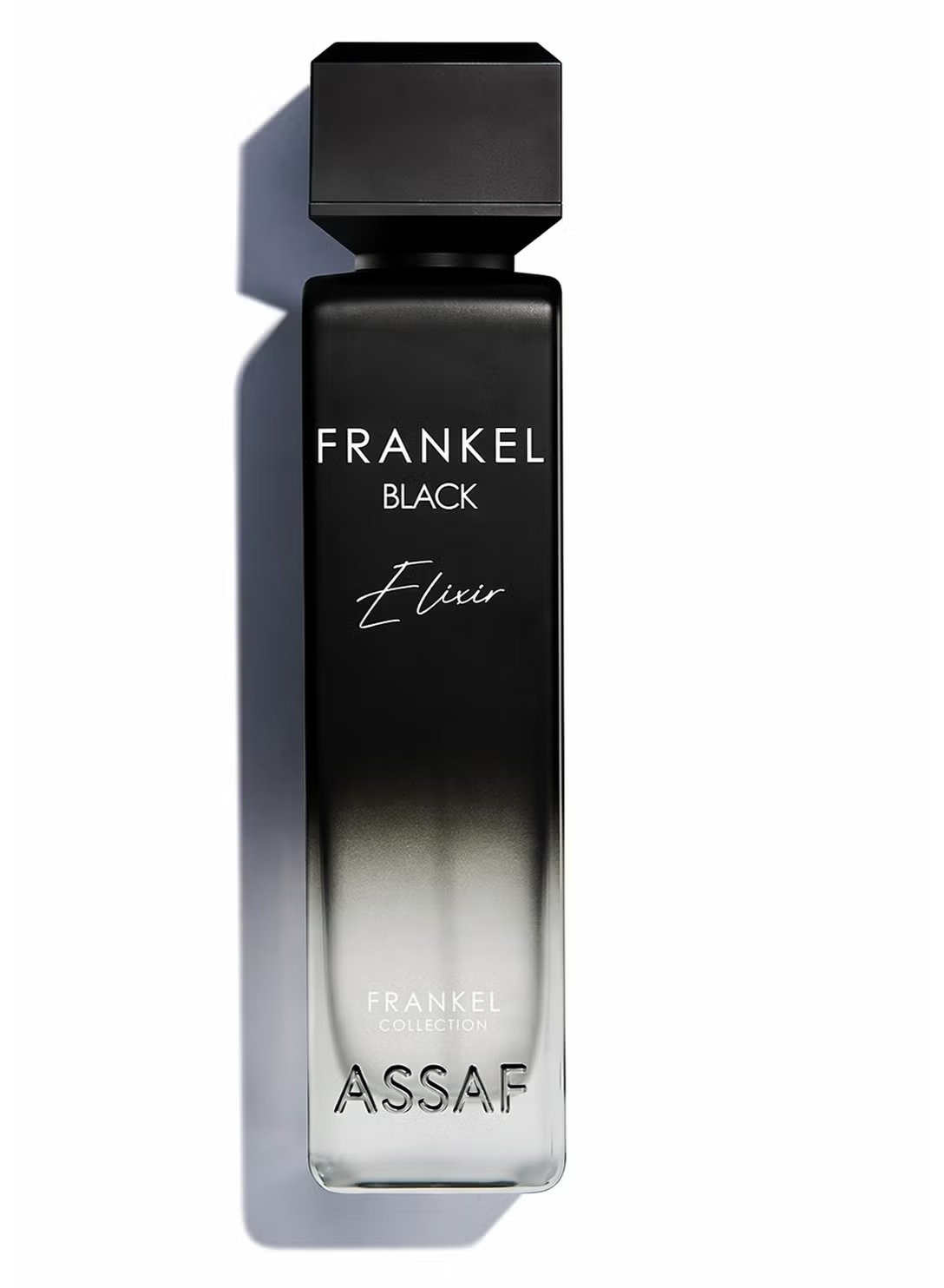 Frankel Aventus Black