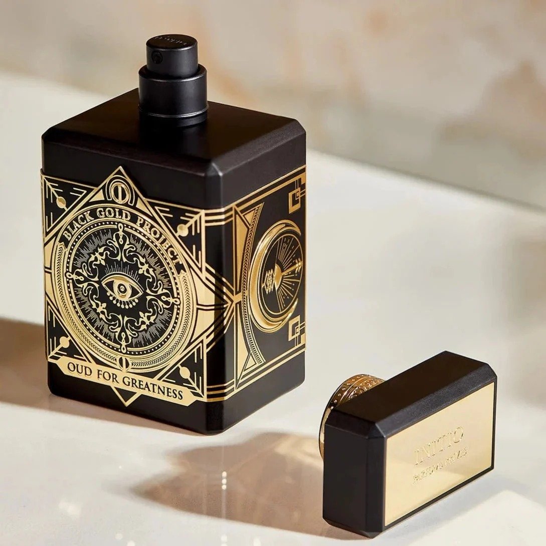 Oud for Greatness