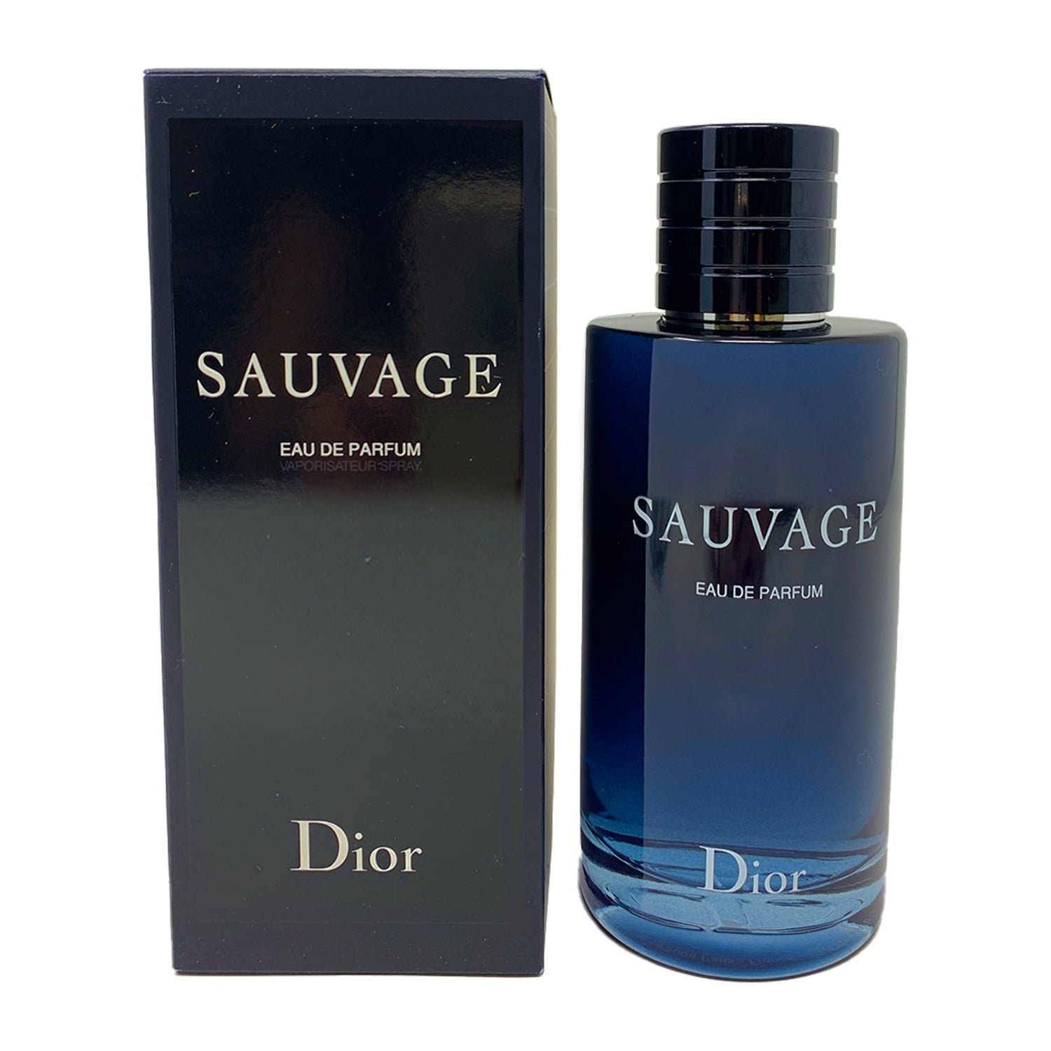 Sauvage EDP
