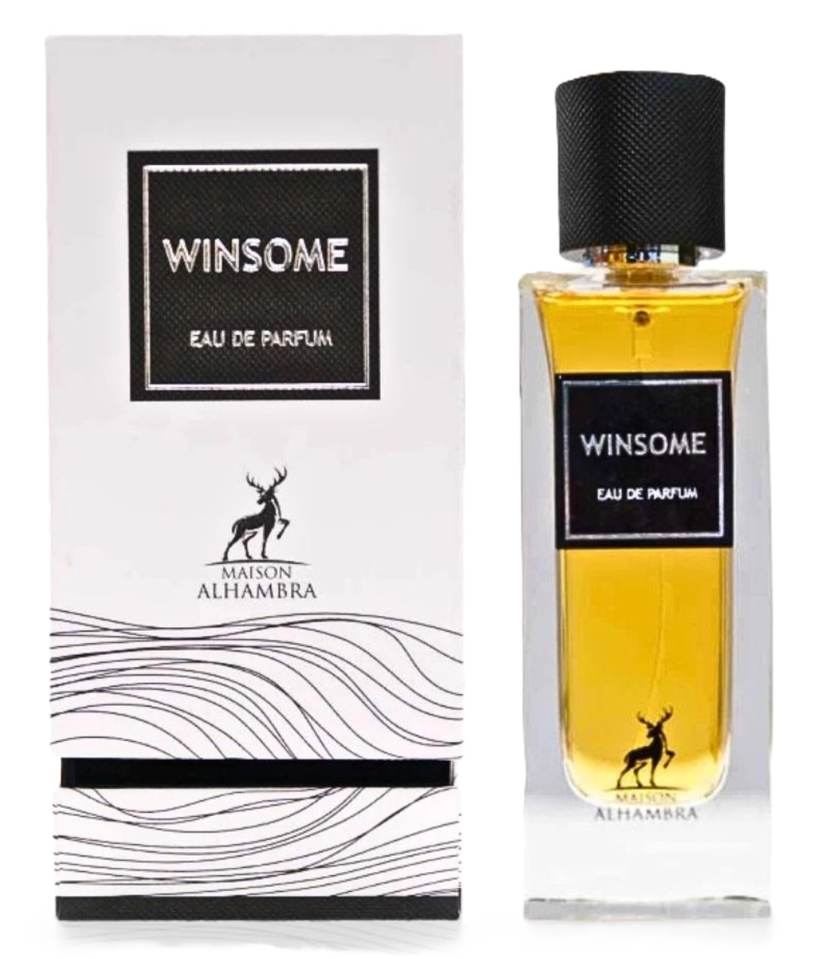 Winsome