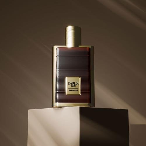 Karus Amber Gold
