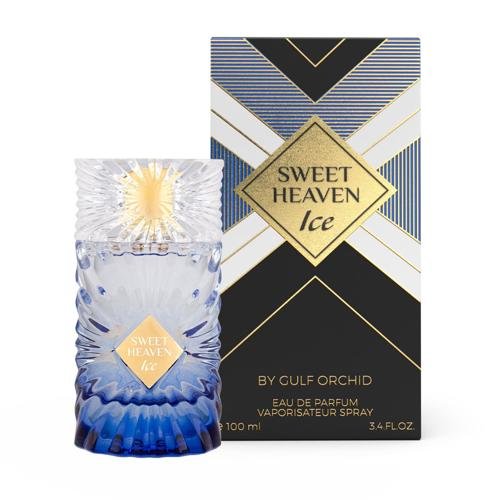 Sweet Heaven Ice