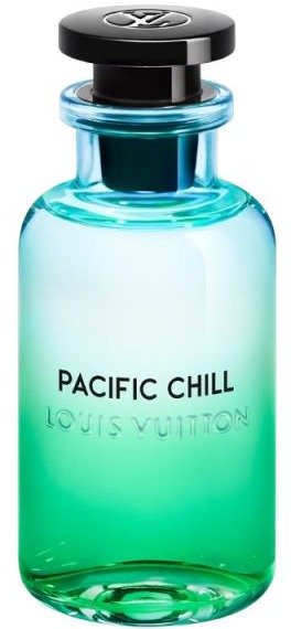 PACIFIC CHILL (REP)