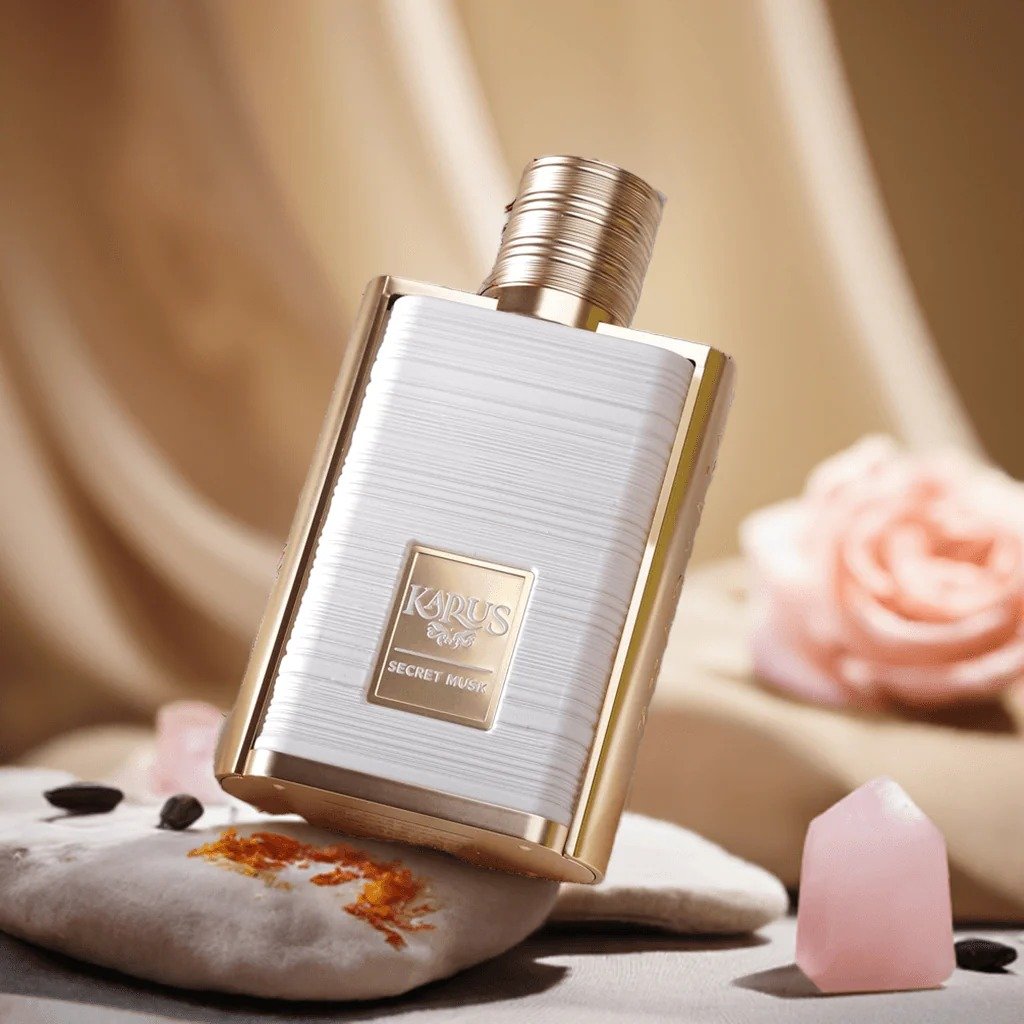 Karus Secret Musk