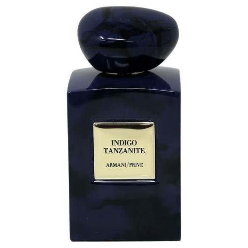 Indigo Tanzanite