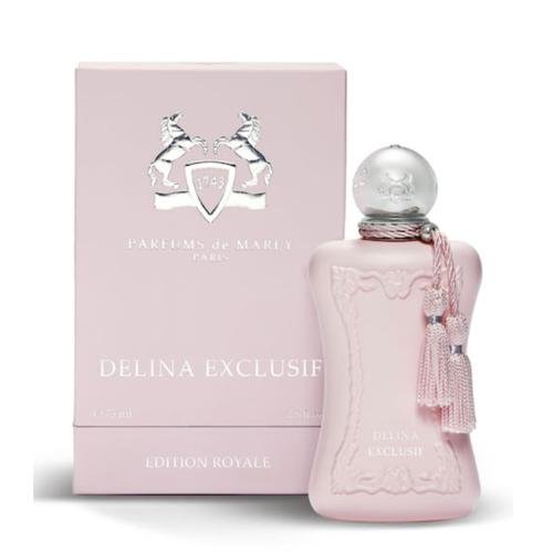 Delina Exclusif