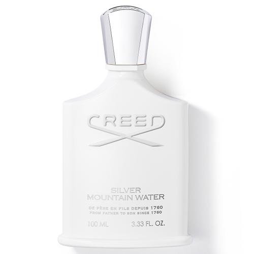 Silver Mountain Water