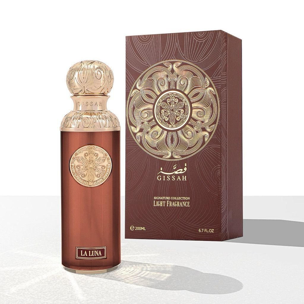 La Luna - 200 ML (Rep)