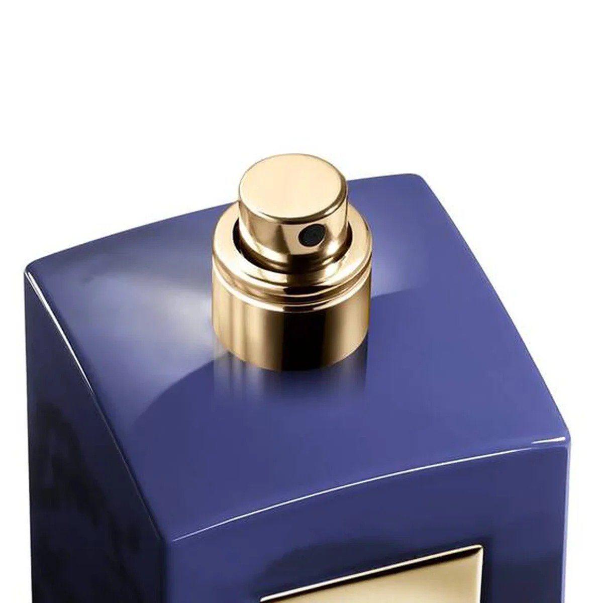 Indigo Tanzanite