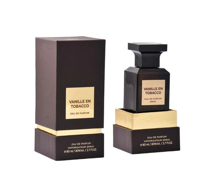 Tobacco Vanille