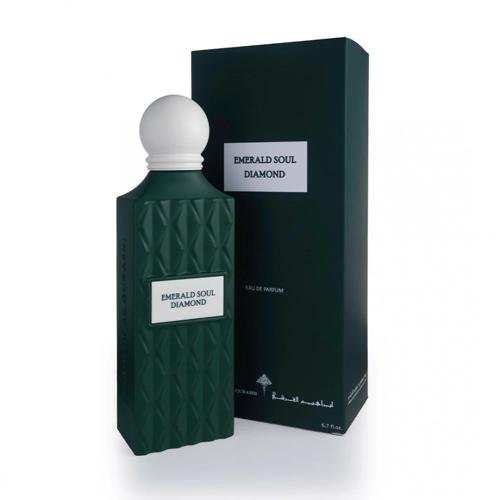 EMERLARD SOUL - 150 ML