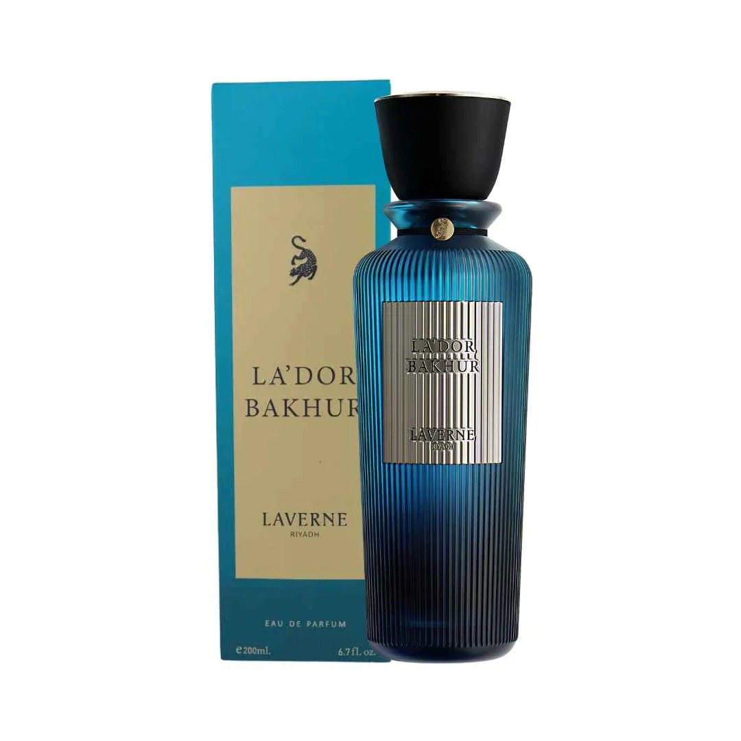 La dor Bakhur Classic