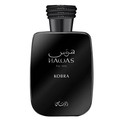 Hawas Kobra