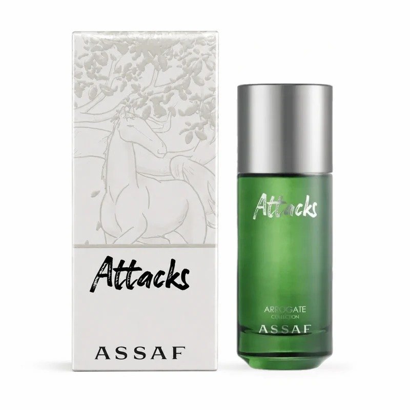 Attacks