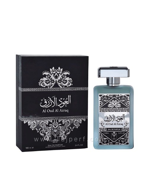 BLUE OUD