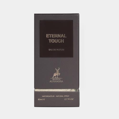 Eternal Touch