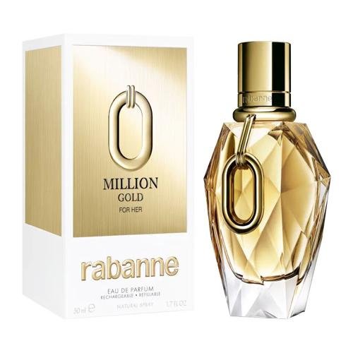 Million Gold For Her