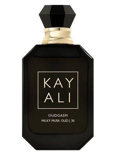 Oudgasm Milky Musk Oud | 30