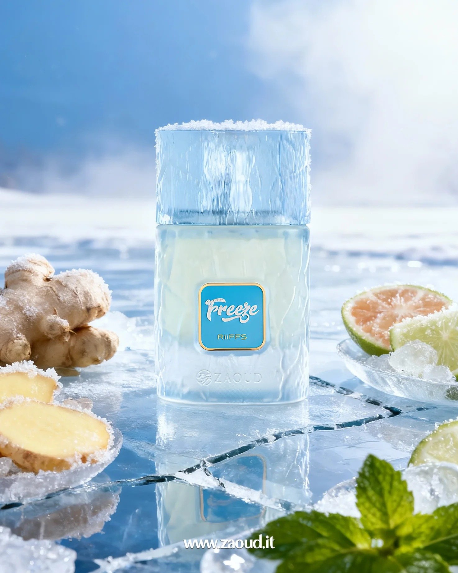 FREEZE