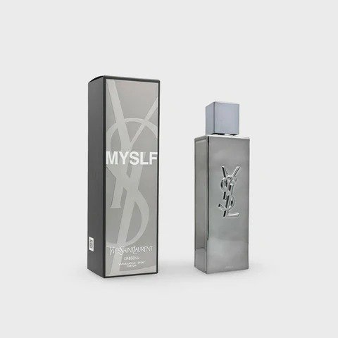 MYSLF L’Absolu