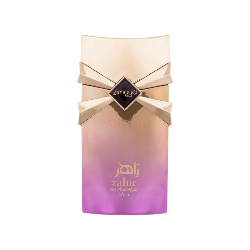 Zahir Gold