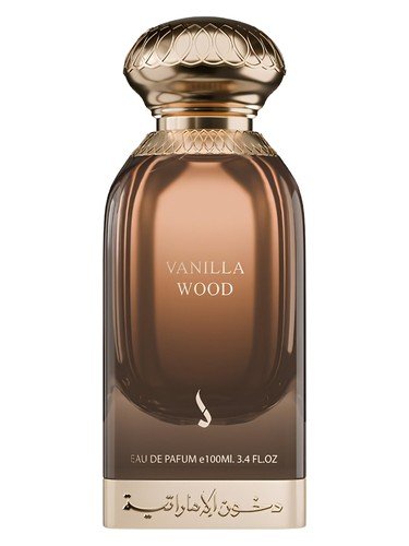 Vanilla Wood