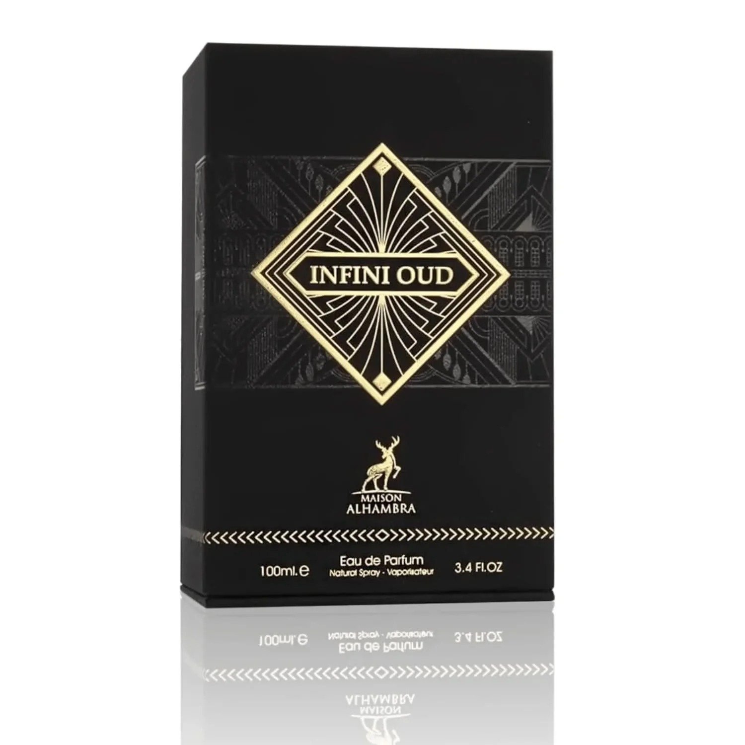 Infini Oud