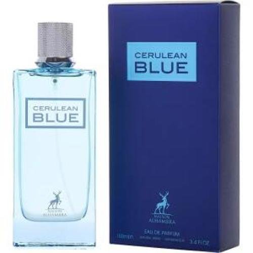 Cerulean Blue