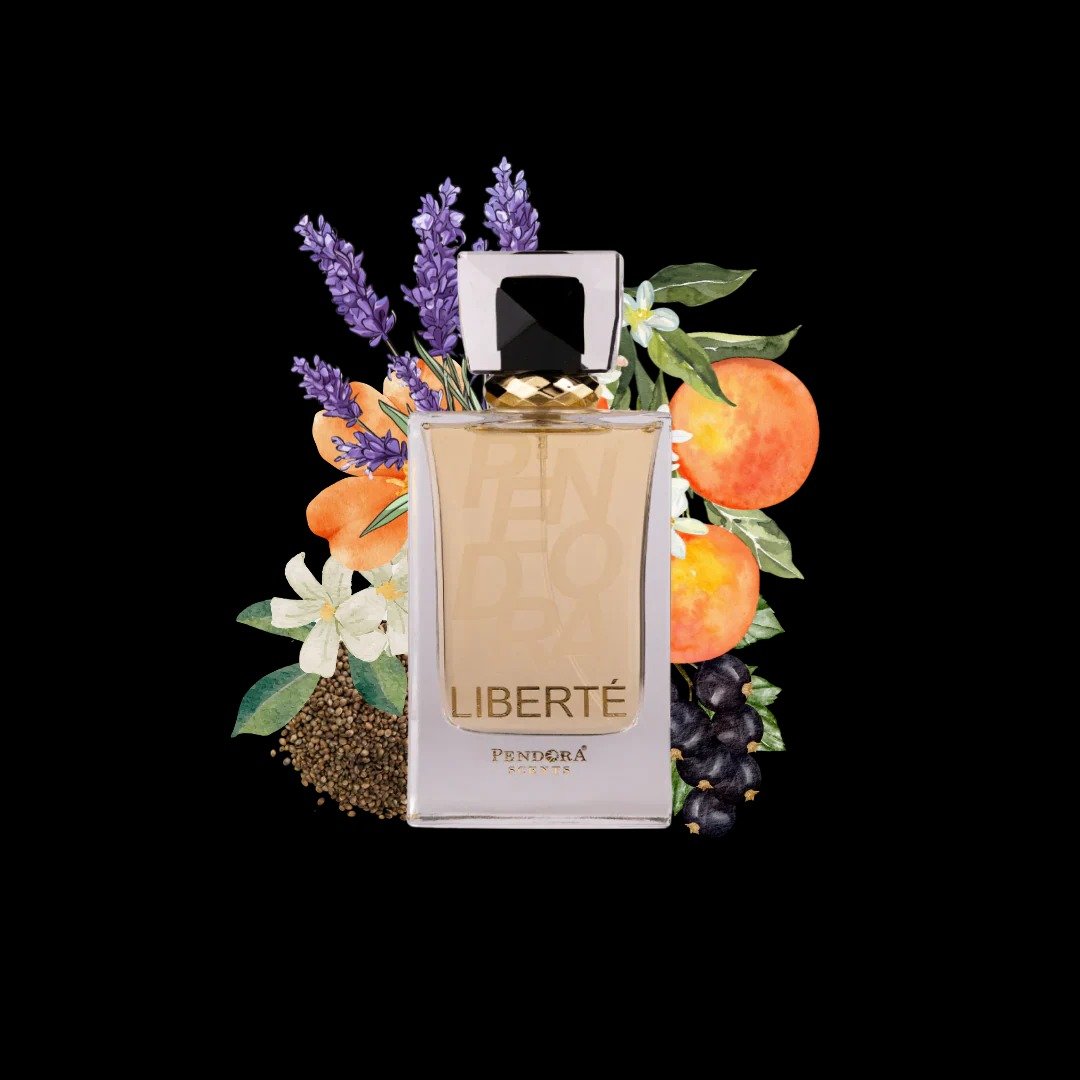 LIBERTÉ