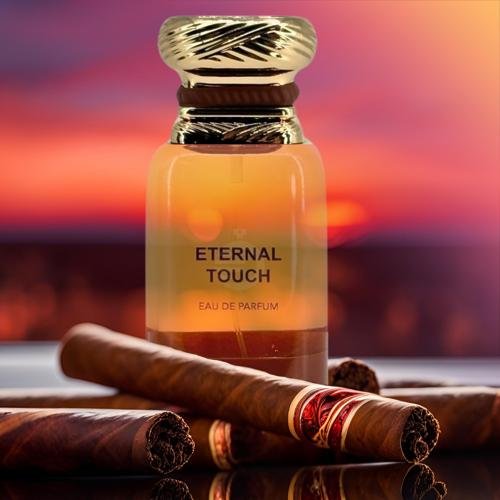 Eternal Touch