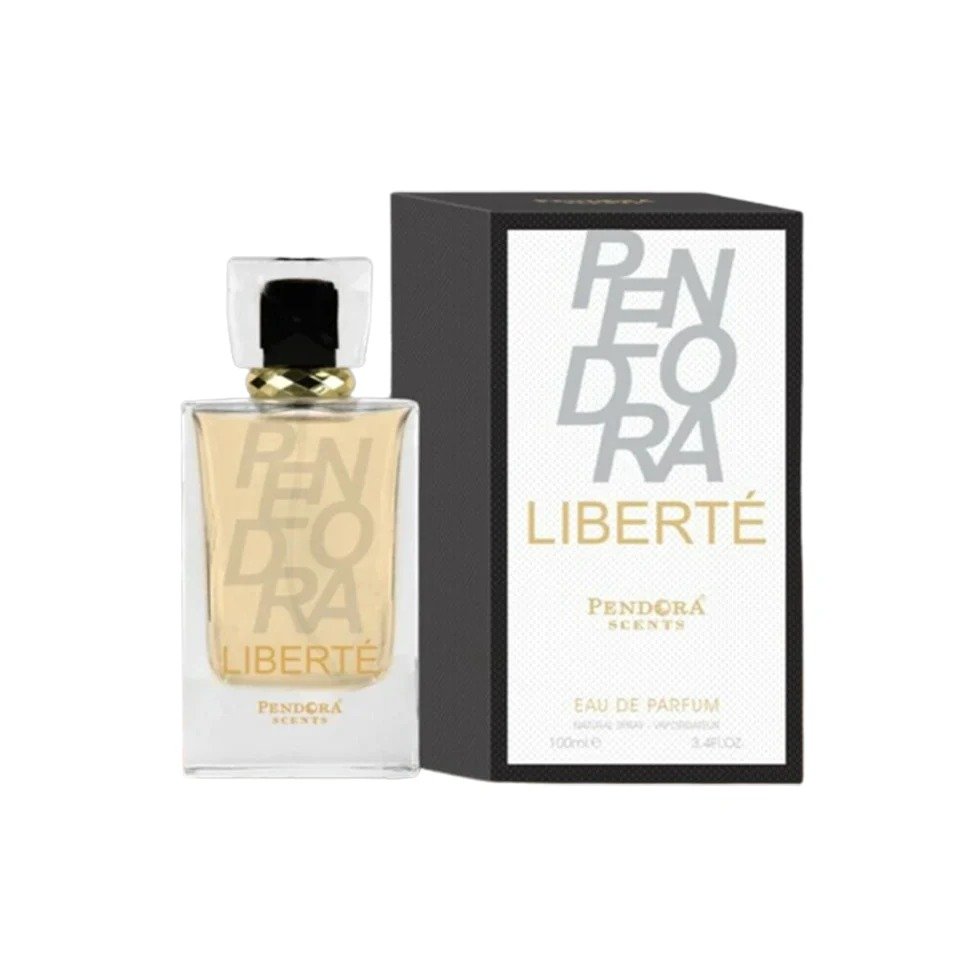 LIBERTÉ