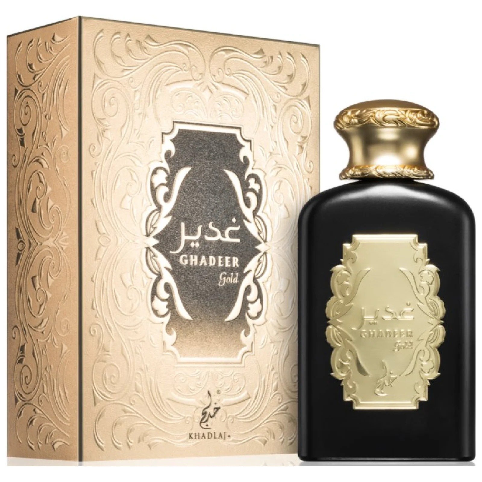 GHADEER GOLD
