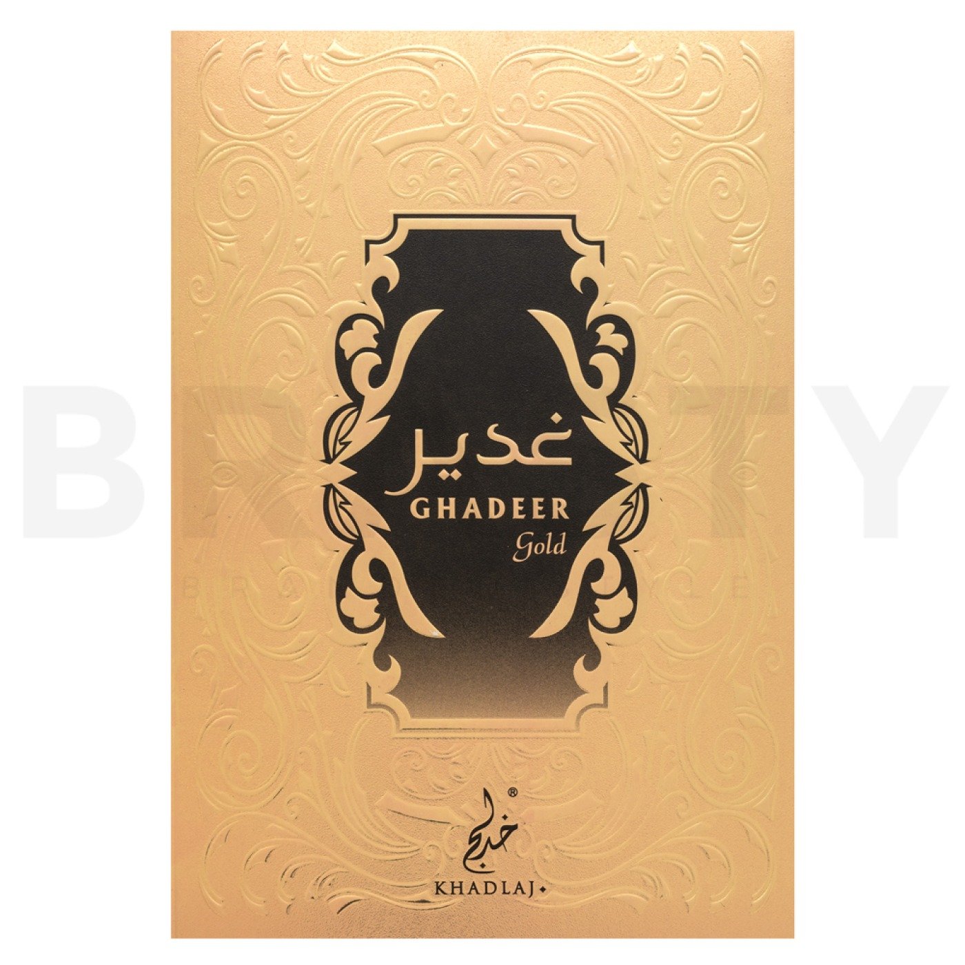 GHADEER GOLD