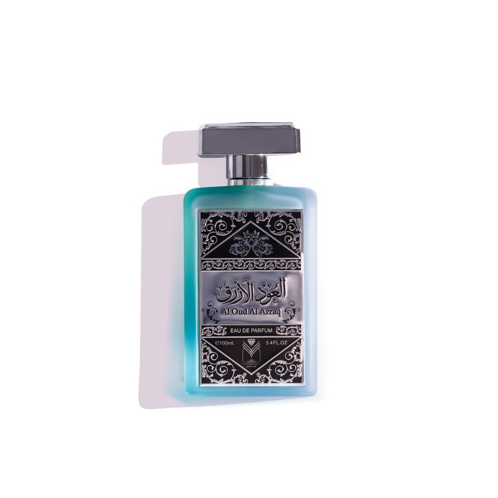 BLUE OUD