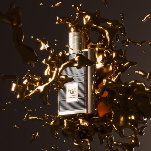 Karus Amber Gold