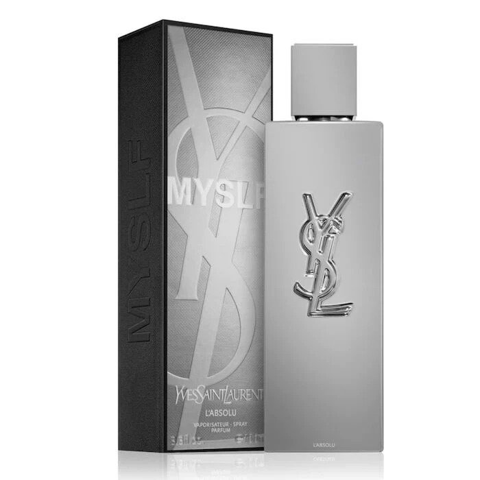MYSLF L’Absolu