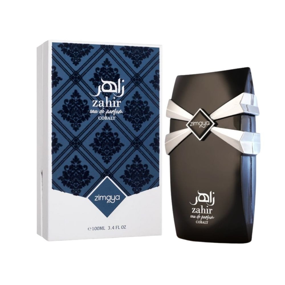Zahir Cobalt