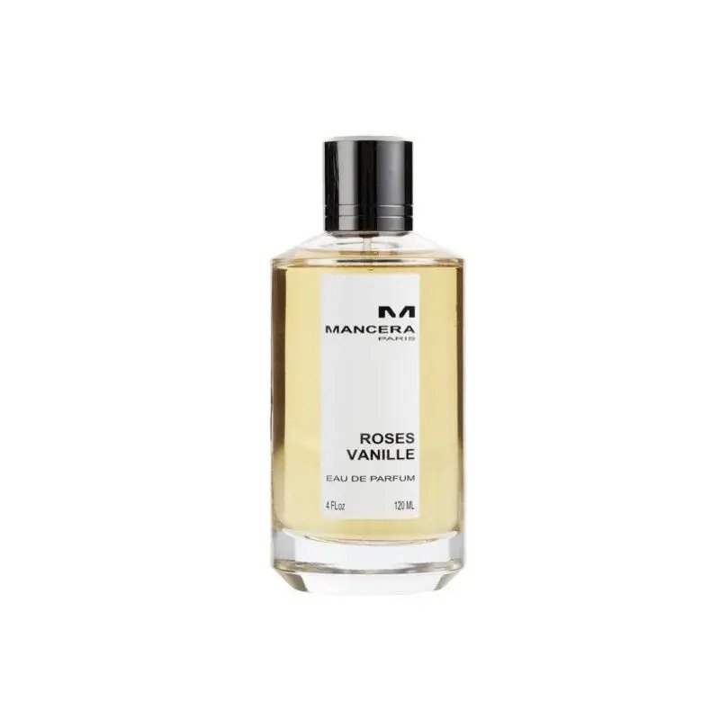 Roses Vanille