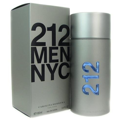 212 Men