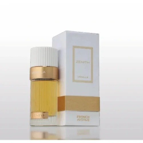 Zenith Vanilla