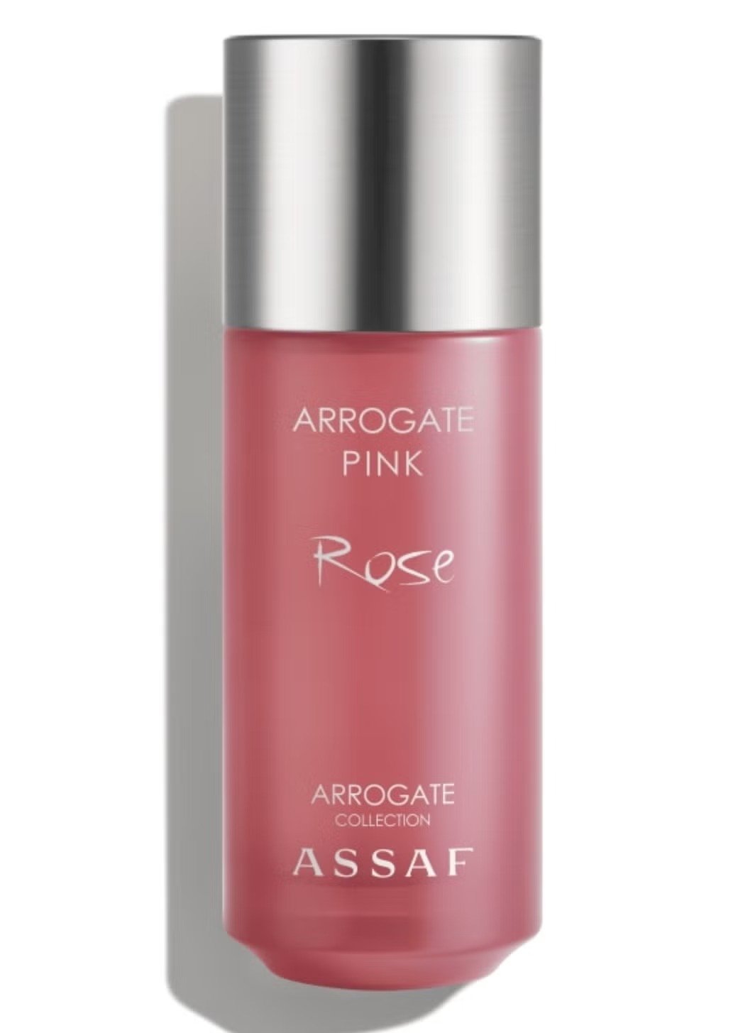 Arrogate Pink Rose