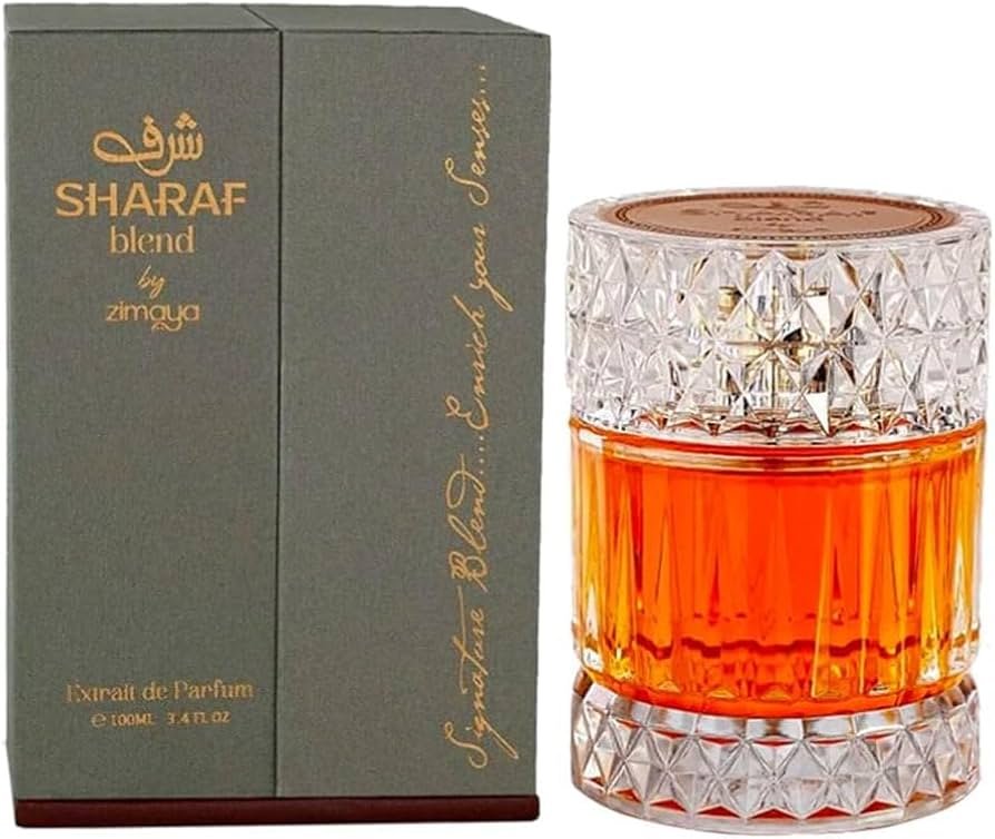 Sharaf Blend