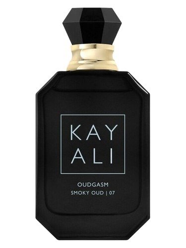 Oudgasm Smoky Oud | 07