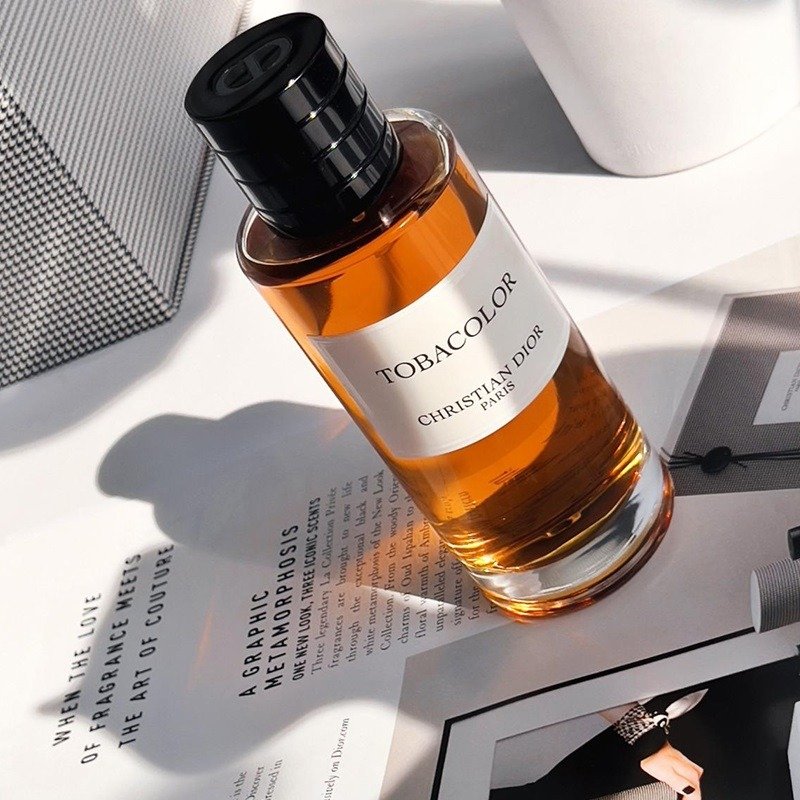 Tobacolor 250 ML