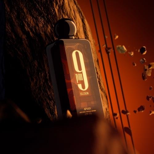 9-PM Elixir